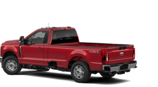 2026 Ford Super Duty® External Image 2